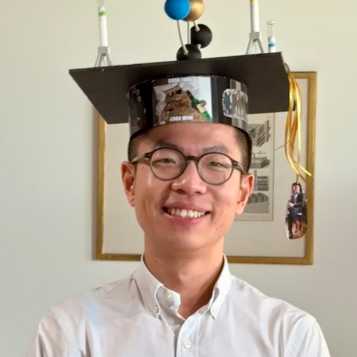 stevekuo